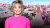 Sharon Stone Shares Details Of Failed ‘Barbie’ Film Pitch From The 1990s: “We Got Thrown Out Of The Studio”
