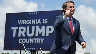 Republicans grow bullish on flipping Virginia