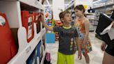 Back-to-school shopping presents ‘pain point’ for families amid high prices