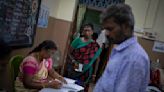 India starts voting in the world's largest election as Modi seeks a third term as prime minister