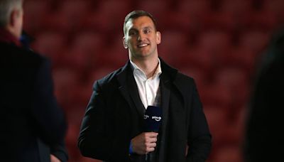 Today's rugby news as Sam Warburton says Wales' summer find is unlike anyone they've had before