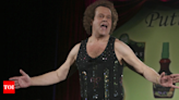 Richard Simmons, a fitness guru who mixed laughs and sweat, dies at 76 - Times of India