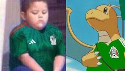 Los mejores MEMES del triunfo de México ante Jamaica en la Copa América | El Universal