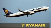 Profit at Ryanair Group declines 46% with airline citing weaker airfares
