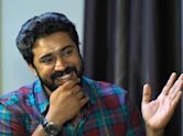 Nivin Pauly