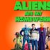 Aliens Ate My Homework (2018 film)