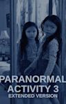 Paranormal Activity 3