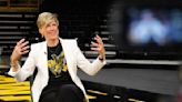 A 60-minute chat with new Iowa women’s basketball coach Jan Jensen