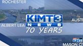 KIMT News 3 celebrates 70 years of broadcasting