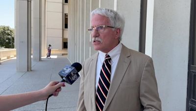 Harper Murray's lawyer speaks about DUI case