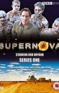 Supernova (British TV series)