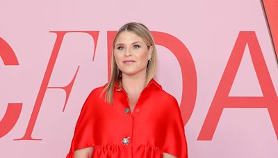 Jenna Bush Hager Reveals 5 Things You Didn’t Know About Her, Including Her Experience With Ghosts!