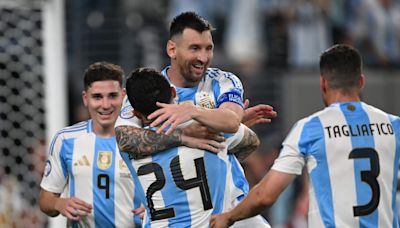 Which country has won the most Copa Americas?