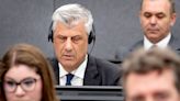 Expresidente de Kosovo se declara inocente ante tribunal