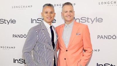 Ross Mathews 'never thought' he would be able to get married