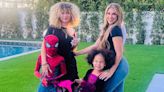 Allison Holker and Her Three Kids Celebrate First Halloween Since Death of Stephen 'Twitch' Boss