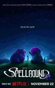 Spellbound (2024 film)