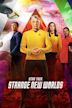 Star Trek: Strange New Worlds