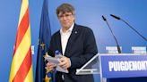 Puigdemont y Junts exploran los incentivos para la repetición electoral: campaña presencial y hundir a ERC