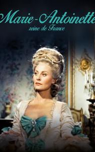 Marie-Antoinette: reine de France