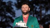 Masters champion Jon Rahm feels ‘Seve was pulling for me’