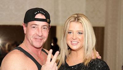 Michael Lohan's Estranged Wife Kate Arrested, He Says 'Lies Catching Up' with Her