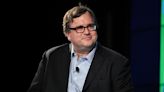 Dem Megadonor Reid Hoffman, Who Wanted To Make Trump a ‘Martyr,’ Serves on Microsoft, Pentagon Boards