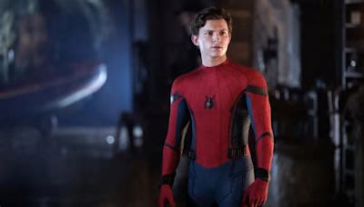 Tom Holland lo hace otra vez: revela detalles secretos de 'Spider-Man 4'