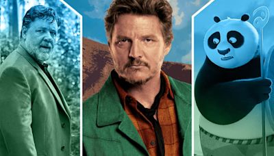 New Movies on Streaming: ‘Kung Fu Panda 4,’ ‘Sleeping Dogs’ + More