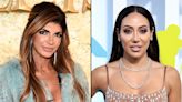 RHONJ’s Teresa Giudice Is Still Keeping Her Distance From Melissa Gorga