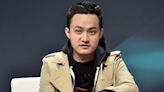 Tron Founder Justin Sun Sued by U.S. SEC on Securities, Market Manipulation Charges