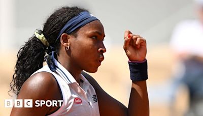 French Open 2024 results: Coco Gauff beats Ons Jabeur at Roland Garros, Iga Swiatek ousts Marketa Vondrousova