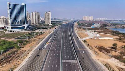 Dwarka Expressway spearheads Gurugram’s real estate renaissance