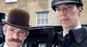 29. Sherlock: The Abominable Bride