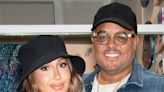 Adrienne Bailon Welcomes Her First Baby With Husband Israel Houghton