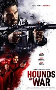 Hounds of War