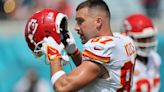 Travis Kelce's Net Worth Has Grown Swiftly