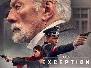 The Exception