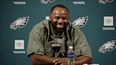 5 takeaways from Fletcher Cox's farewell press conference