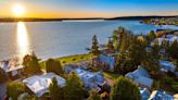 Exquisite Lakeside Living: Kirkland's Marsh Commons Unveils Meticulously Reimagined Luxury Home - Puget Sound Business Journal