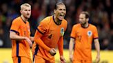 Países Bajos vs. Canadá: qué canal televisa en España el amistoso internacional 2024, dónde ver por TV en directo y streaming | Goal.com Espana