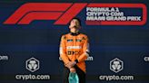 Lando Norris, el precoz talento de Fórmula 1 que explotó en Miami