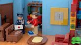 TV Talk: Mister Rogers Lego set won’t happen; AMC’s ‘Vampire’ draws blood