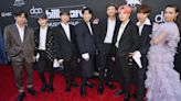 BTS and Sofia Carson’s 'problematic' 2019 BBMAs interaction resurfaces amid Jimin's collab for MUSE track Slow Dance