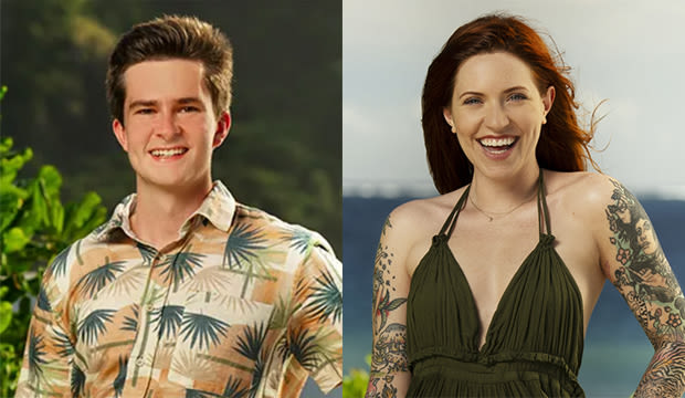 ‘Survivor 46’ finale power rankings: Charlie Davis or Kenzie Petty will win