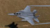 Boeing (BA) Wins Contract to Enhance Japan's F-15 Fighter Jets