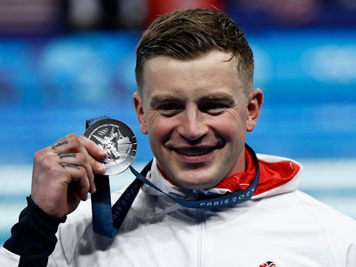 Devastating blow for British swimmer as COVID strikes