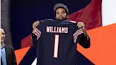 Caleb Williams, Bears Officially Chosen As 'Hard Knocks' Stars