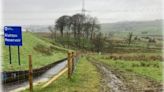 Urgent safety works needed at 'high risk' East Lancashire reservoir