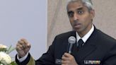 US surgeon general declares gun violence a public health emergency